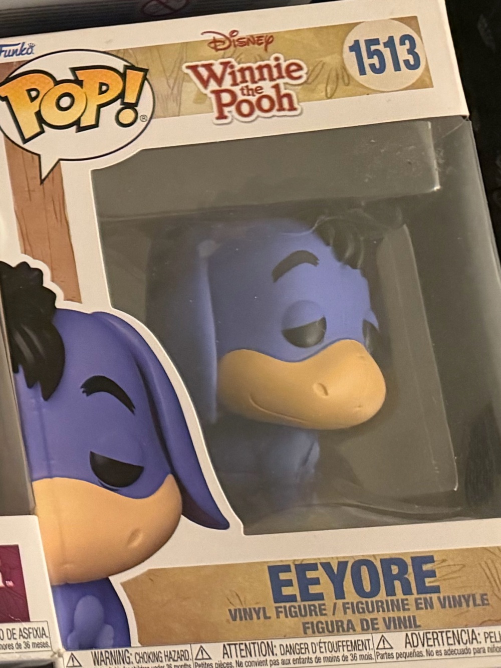 Funko pops